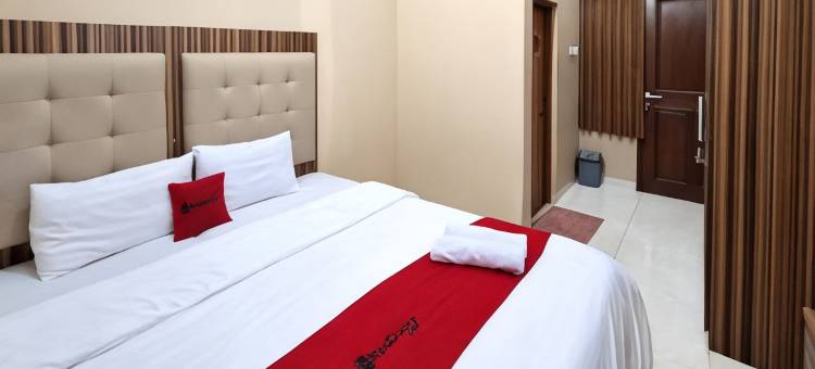 RedDoorz Syariah Near Exit Toll Pekalongan 2图片