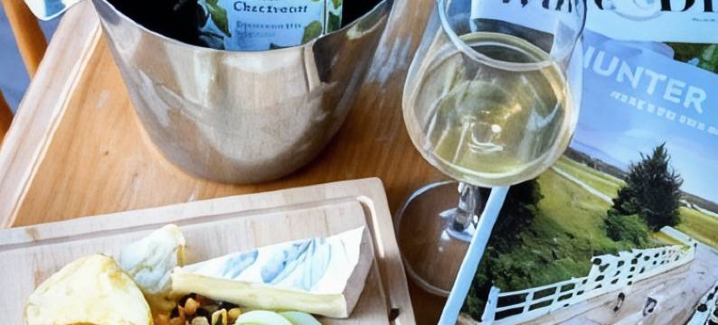 两棵树乡村别墅(Cabins on Halls)图片