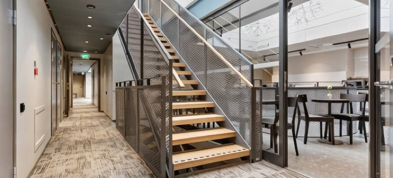 贝斯特韦斯特 108 酒店(Best Western Hotel at 108)图片