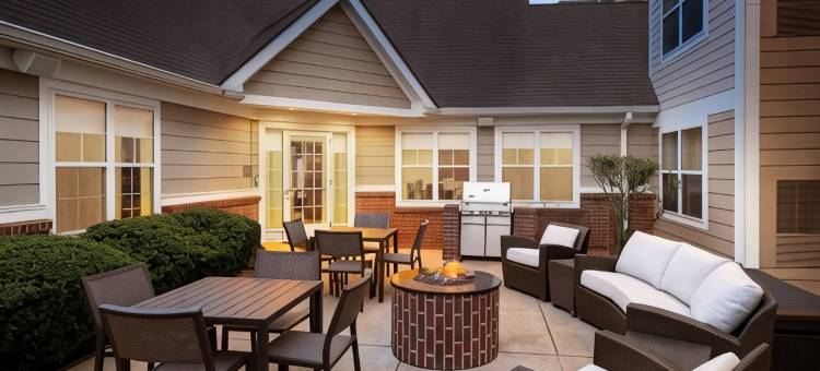 绍辛顿Residence Inn 酒店(Residence Inn Southington)图片