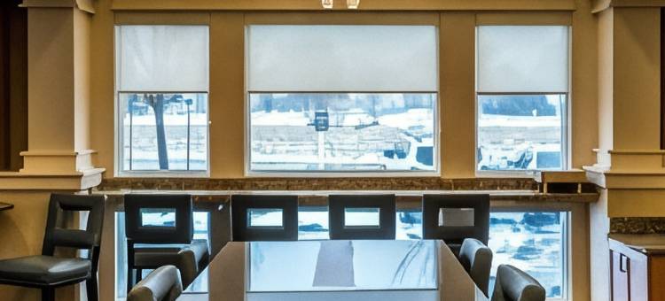 霍兰德Residence Inn 酒店(Residence Inn Holland)图片