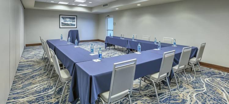 Homewood Suites by Hilton-罗克斯普林斯(Homewood Suites by Hilton Rock Springs)图片