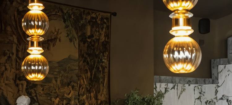 奥利弗精品酒店 - 世界小型豪华酒店集团(Olive Boutique Hotel)图片