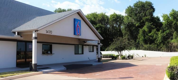 阿尔文皇宫汽车旅馆(Motel 6 Alvin, TX)图片