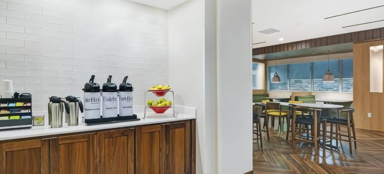 Fairfield Inn & Suites Houston NASA/Webster图片