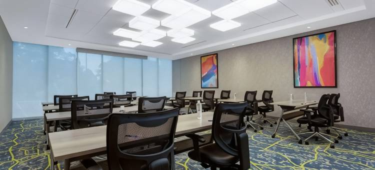 Tryp by Wyndham Orlando图片