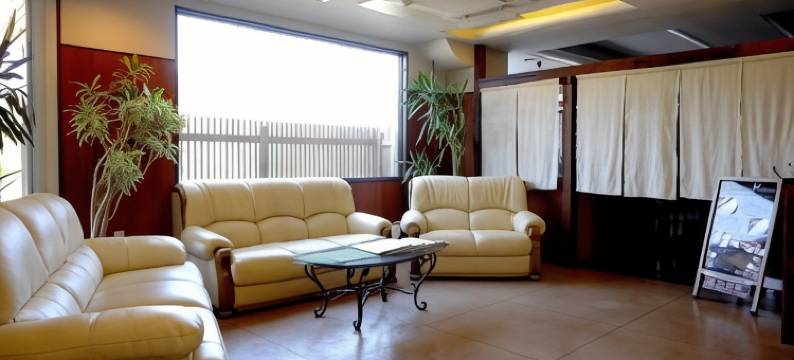 有田川温泉阳光酒店(Aridagawa Onsen Hotel Sunshine)图片