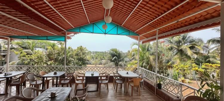 Sea Esta Resort & Cafe图片