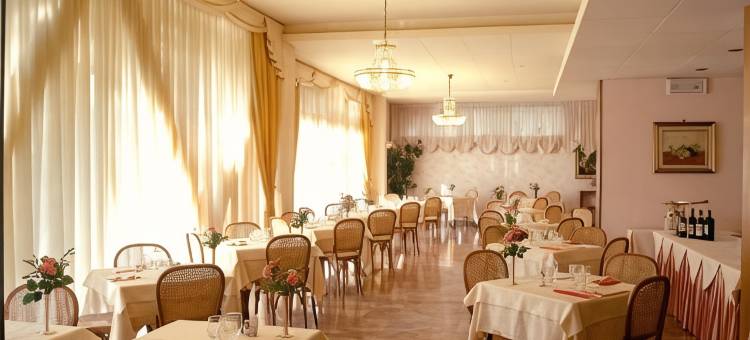 托雷塔酒店(Hotel Torretta)图片
