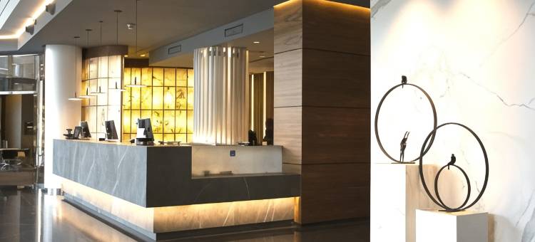 梅丽亚瓦伦西亚皇宫酒店(SH Valencia Palace)图片