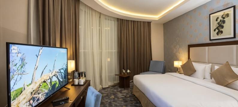 小镇酒店(The Town Hotel)图片