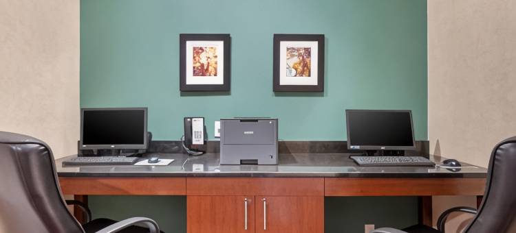 豪尔贝斯特韦斯特优质酒店(Best Western Plus Howe Inn)图片