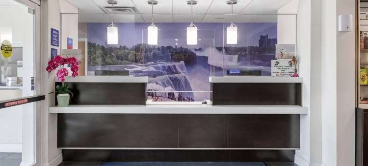 SureStay Plus Hotel by Best Western Niagara Falls East图片