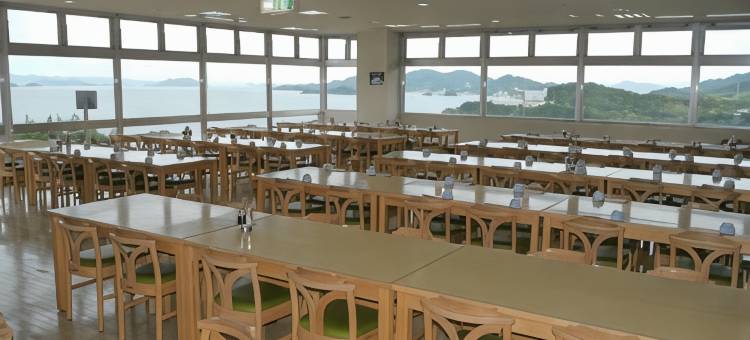 小豆国民宿舍旅馆(Kokumin-Shukusha Shodoshima)图片