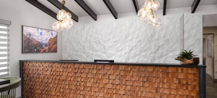 Best Western Travel Inn图片