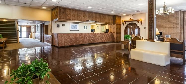 陶斯品质酒店(Quality Inn)图片