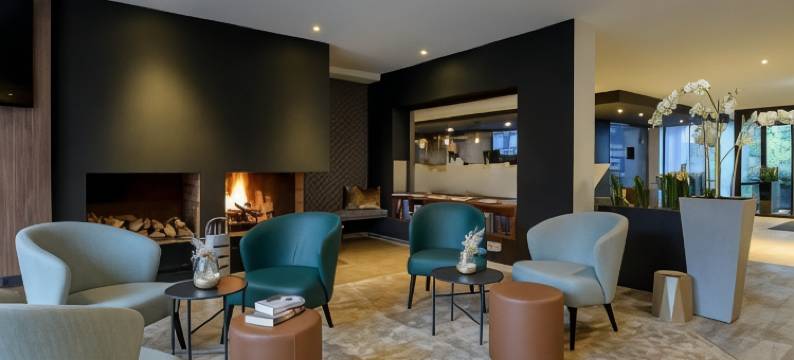 亚琛欧罗巴广场美居酒店(Mercure Hotel Aachen Europaplatz)图片