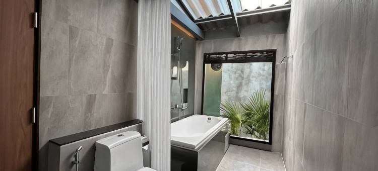 奥南山生态小屋酒店(Eco Inn Cottage by Aonang Hill)图片