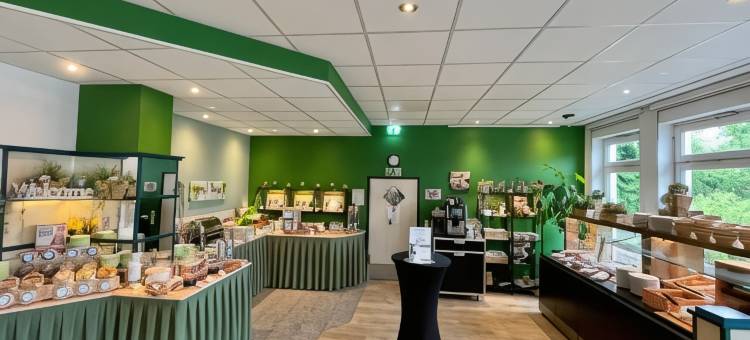 莱茵河畔蒙海姆 ACHAT 酒店(Achat Hotel Monheim am Rhein)图片