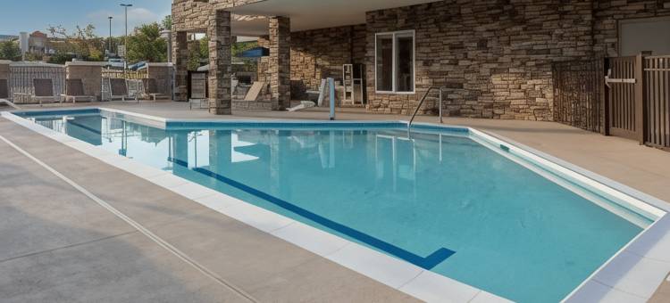 夏洛特/大学研究园凯悦嘉轩酒店(Hyatt Place Charlotte/University Research Park)图片