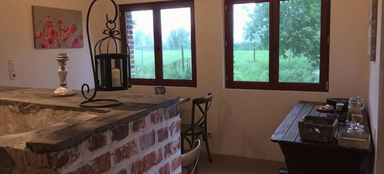 帕登霍夫住宿加早餐旅馆(Paardenhof Guesthouse)图片