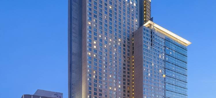 凯悦丹佛科罗拉多会议中心酒店(Hyatt Regency Denver at Colorado Conv Ct)图片