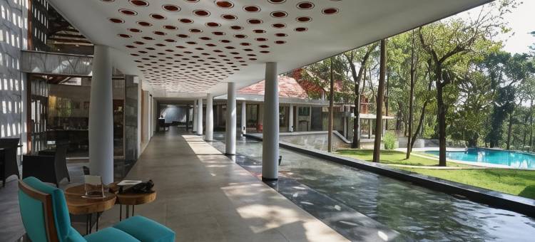 伯奇伍德度假村(The Birchwood Retreat, Madikeri)图片