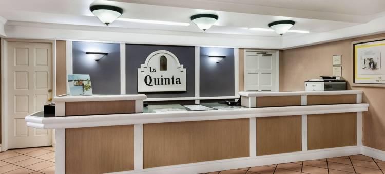 阿尔伯克基东北拉昆塔温德姆酒店(La Quinta Inn by Wyndham Albuquerque Northeast)图片