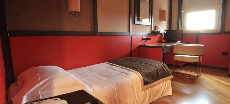 梅特罗酒店(Hotel Metrò)图片