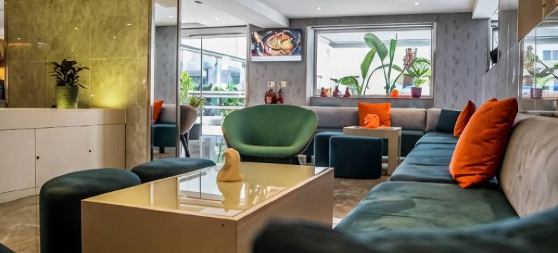 鹅卵石度假村(Pebbles Resort)图片