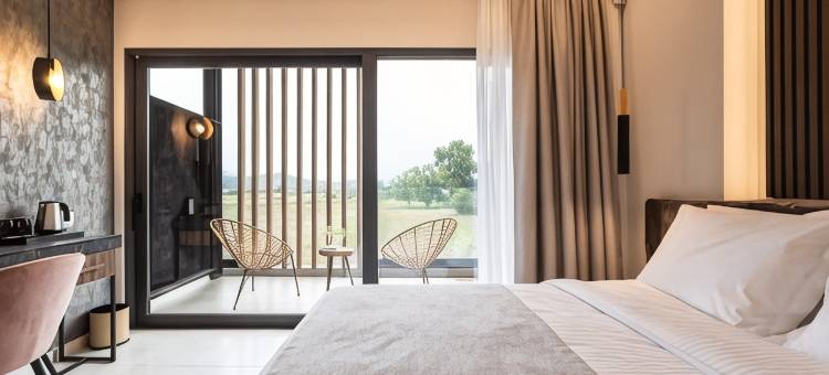 Mirabilis精品酒店(Mirabilis Boutique Hotel)图片