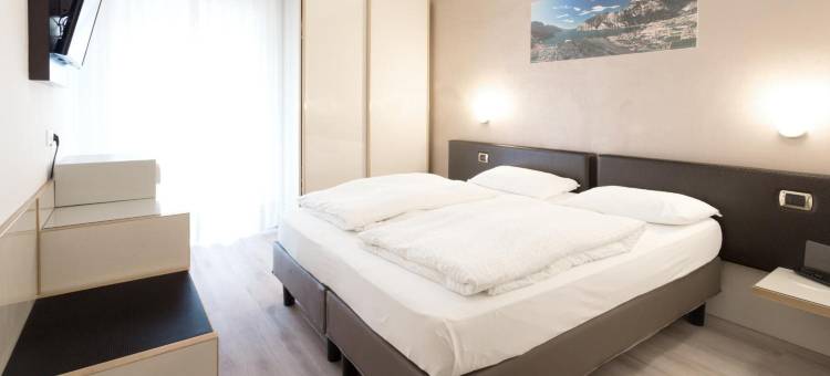 鲁迪酒店(Hotel Rudy)图片