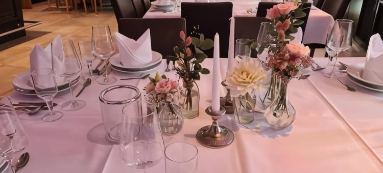 温特加登酒店(Hotel am Wintergarten)图片