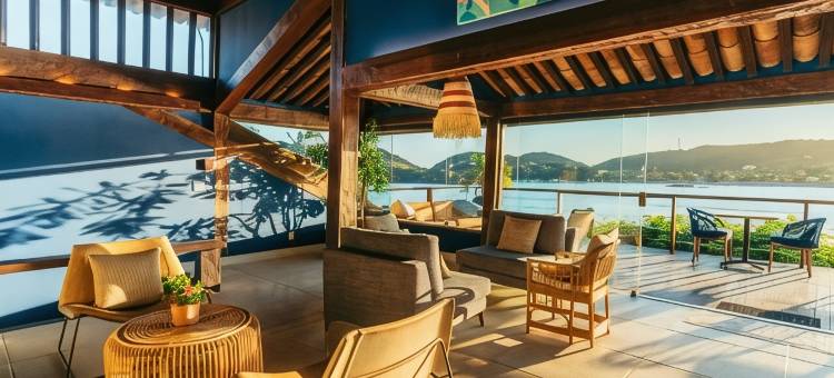 非凡Spa精品酒店(Insólito Boutique Hotel & Spa)图片