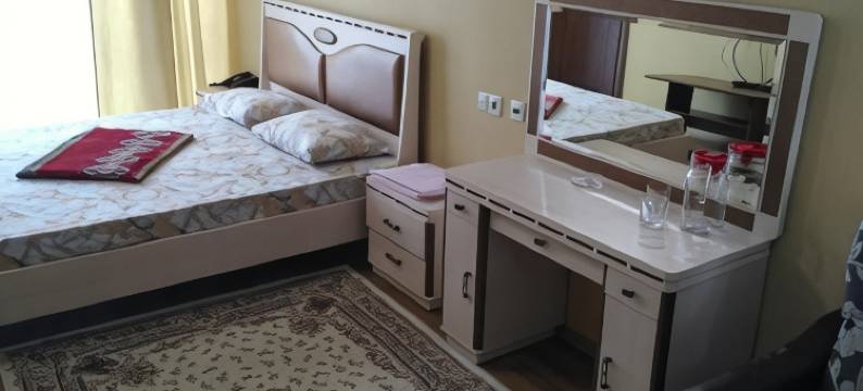 卡夫卡子古德梅斯酒店(Hotel Kavkaz Gudermes)图片