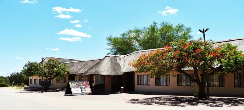 布法罗酒店(Buffalo Hotel)图片