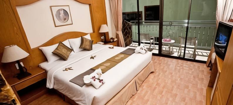 U 泰提普旅馆(U Tai TIP Guest House)图片