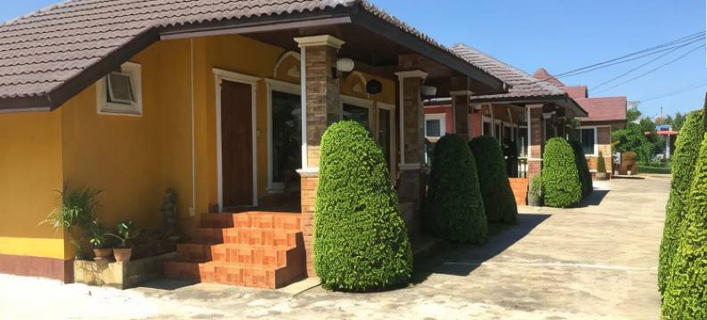 普亚鲁恩度假村(Phuaroon Resort)图片