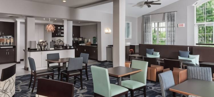 波特兰Homewood Suites by Hilton(Homewood Suites by Hilton Portland)图片