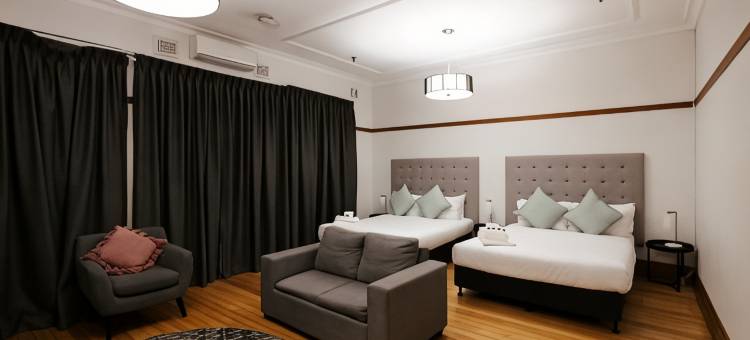 吉尔福德酒店(Guildford Hotel)图片