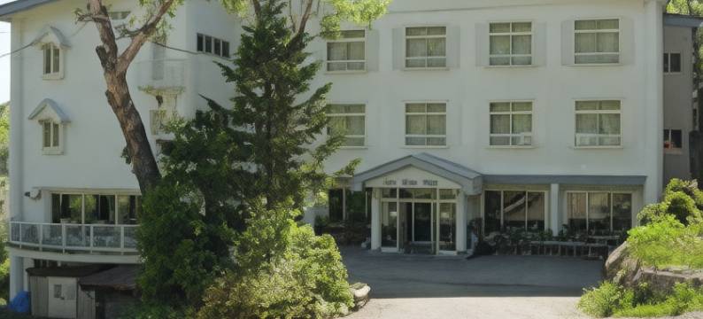Sunshine志贺酒店 (Hotel Sunshine Shiga)(Sunshine Shiga)图片