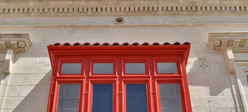 维奥莱塔宫殿酒店(Palazzo Violetta Boutique Hotel)图片