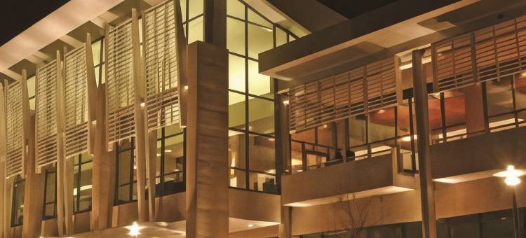 巴吞鲁日希尔顿安泊酒店(Embassy Suites by Hilton Baton Rouge)图片