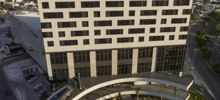 Fiesta Inn Mérida Altabrisa图片