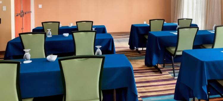 维罗纳万枫套房酒店(Fairfield Inn & Suites Verona)图片