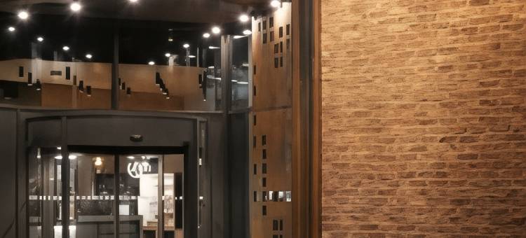 曼彻斯特城Moxy酒店(Moxy Manchester City)图片