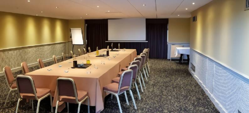 希斯法院贝斯特韦斯特酒店(Best Western Heath Court Hotel)图片