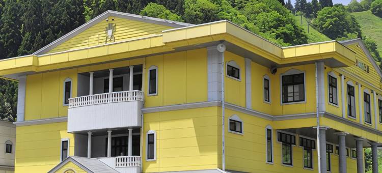 宫川温泉 飞騨漫画王国(Hida Manga Kingdom)图片