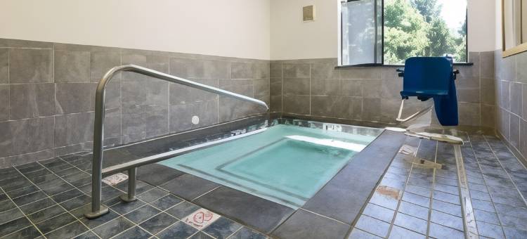 汤华特贝斯特韦斯特酒店(Best Western Tumwater-Olympia Inn)图片