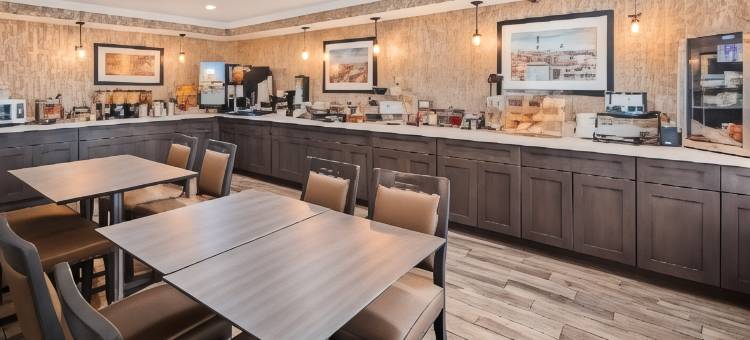 安纳波利斯贝斯特韦斯特酒店(Best Western Annapolis)图片